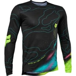 Fox Racing Fox Flexair Lunar LS Jersey