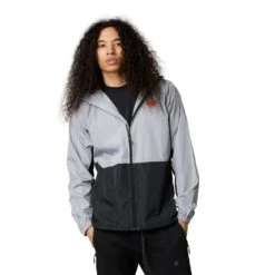 Fox Racing Fox Leed Windbreaker