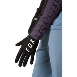 Fox Racing Fox Ranger Gel Gloves