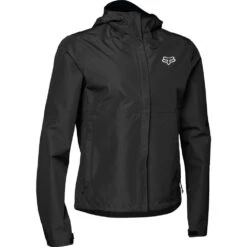 Fox Racing Fox Ranger O.R. Packable Rain Jacket