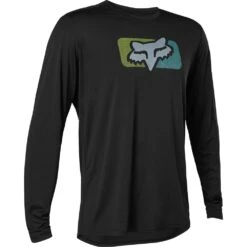 Fox Racing Fox Ranger Switch LS Jersey