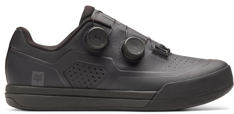 Fox Racing Fox Union BOA Clipless 1 Fox Racing Fox Union BOA Clipless