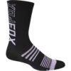Fox Racing Fox Womens 8" Ranger Sock