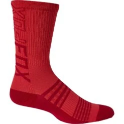 Fox Racing Fox Womens 8" Ranger Sock Lunar