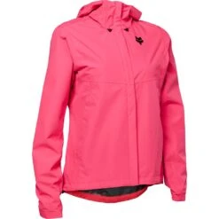 Fox Racing Fox Womens Ranger 2.5L Water Lunar Jacket