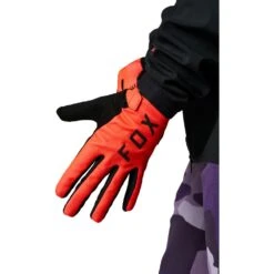 Fox Racing Fox Womens Ranger Gel Gloves