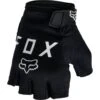 Fox Racing Fox Womens Ranger Gel Short Glove