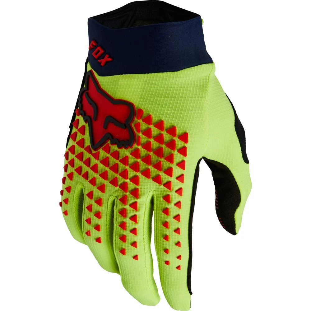 Fox Racing Fox Youth Defend Gloves 1 Fox Racing Fox Youth Defend Gloves