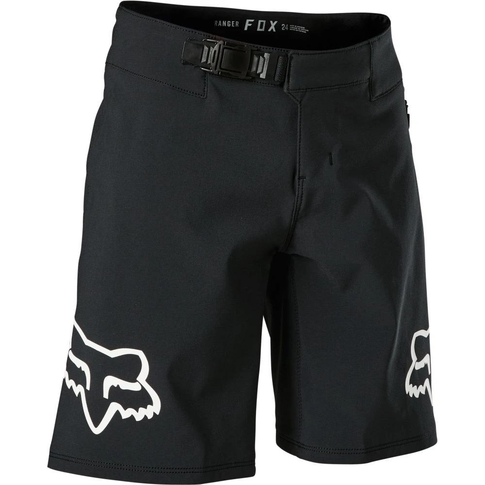 Fox Racing Fox Youth Defend Short 1 Fox Racing Fox Youth Defend Short