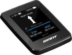 Giant RideDash EVO