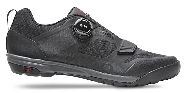 Giro Ventana 1 Giro Ventana