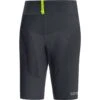 Gore C5 Trail Light Shorts