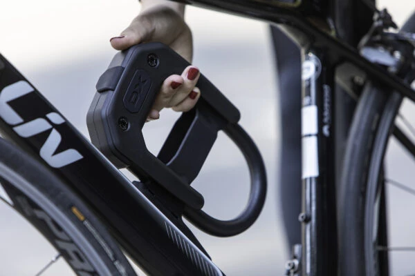 Hiplok DX With Frame Clip 2 Hiplok DX With Frame Clip - Image 2