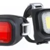 Knog Blinder Mini Chippy Twinpack