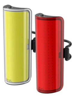 Knog Cobber Big Twinpack