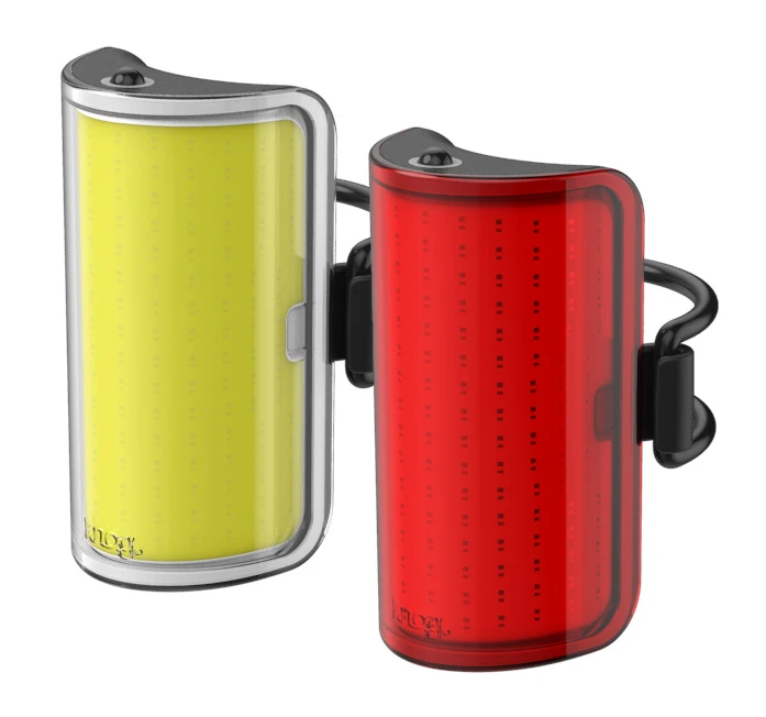 Knog Cobber Mid Twinpack 1 Knog Cobber Mid Twinpack