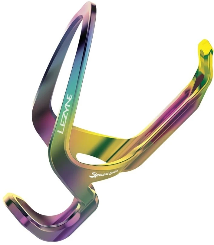 Lezyne Matrix Team Cage 1 Lezyne Matrix Team Cage