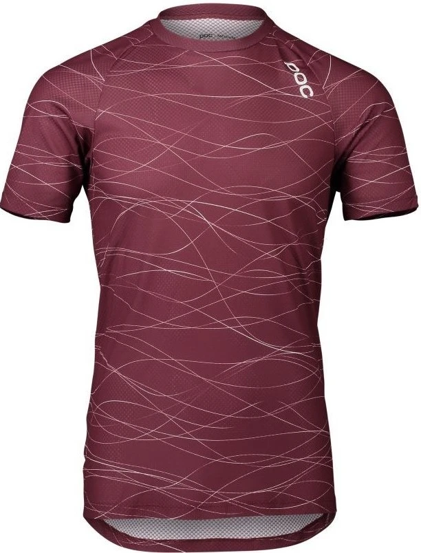 POC MTB Pure Tee 1 POC MTB Pure Tee