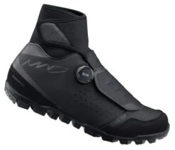 Shimano SH-MW701 Black