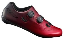 Shimano SH-RC701 Red