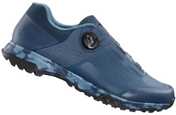 Shimano SH-ET700 Blue 1 Shimano SH-ET700 Blue