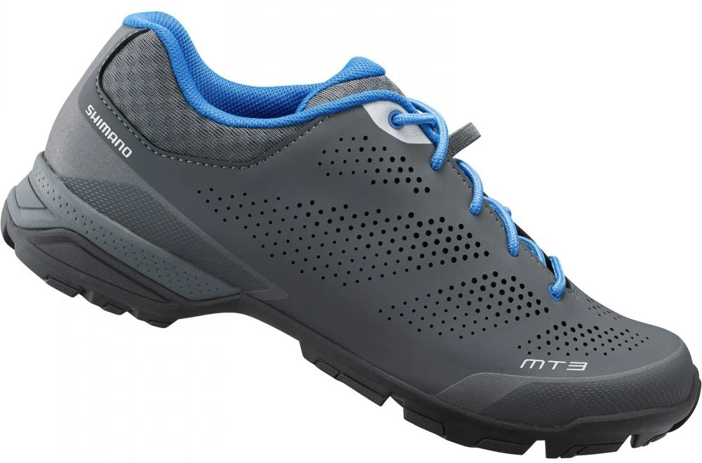 Shimano SH-MT301 W Grey 1 Shimano SH-MT301 W Grey