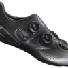 Shimano SH-RC702 Black