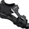 Shimano SH-SD501 Black