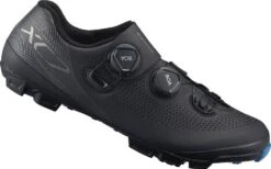 Shimano SH-XC701 Black