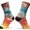 Sidi 326 Fun Socks