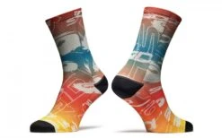 Sidi 326 Fun Socks