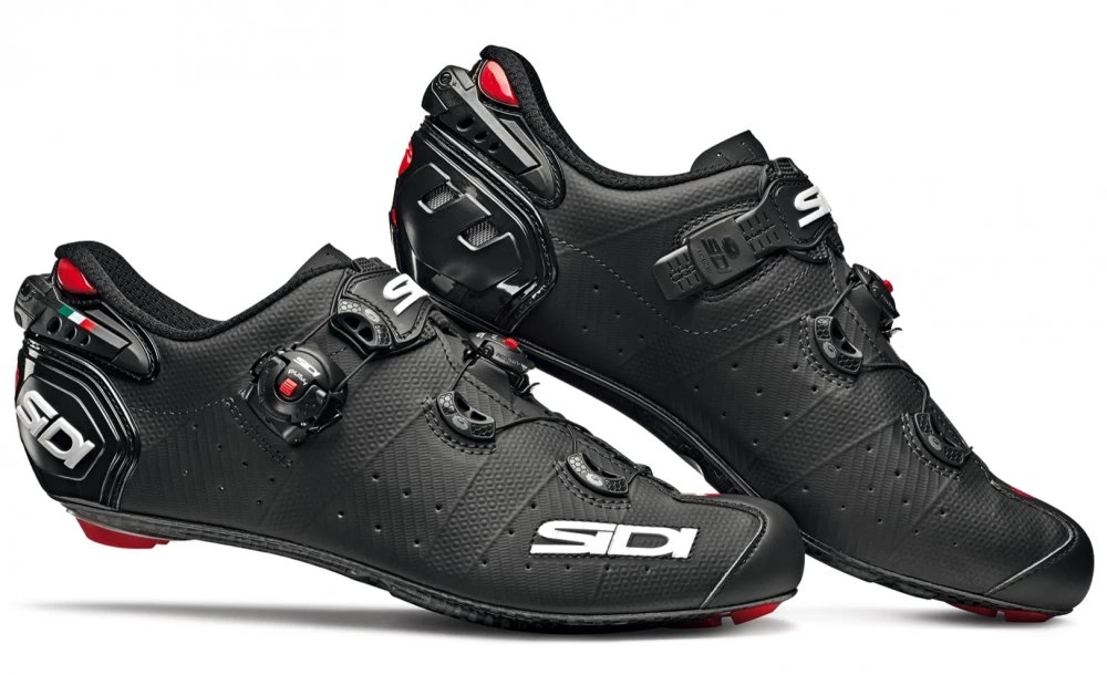 Sidi Wire 2 Carbon Matt 1 Sidi Wire 2 Carbon Matt