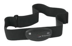 SIGMA SPORT Sigma R1 ANT+ Comfortex+ Chest Strap