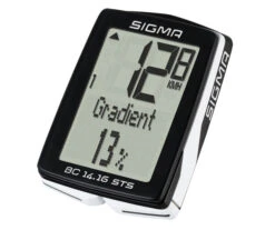 SIGMA SPORT Sigma BC 14.16 STS CAD
