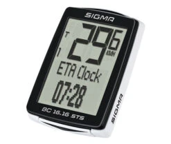 SIGMA SPORT Sigma BC 16.16 STS