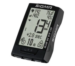 SIGMA SPORT Sigma BC 23.16 STS