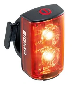 SIGMA SPORT Sigma Buster RL 80