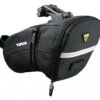Topeak Aero Wedge Pack Large Seat Bag