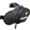 Topeak Aero Wedge Pack Micro Seat Bag