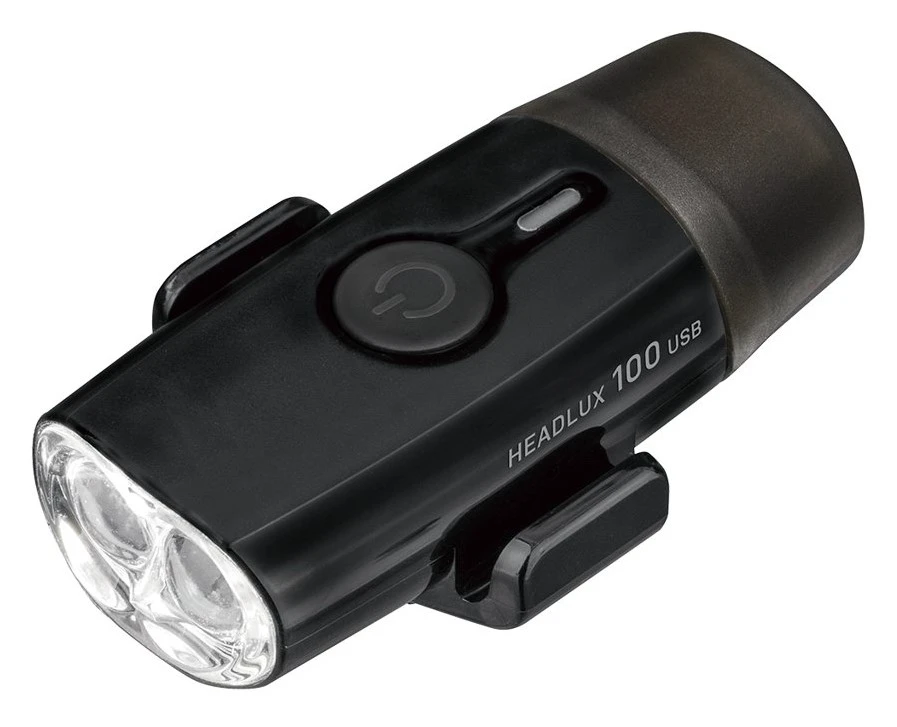 Topeak Head Lux USB 100 Light 1 Topeak Head Lux USB 100 Light