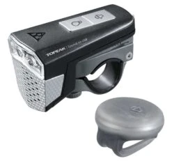 Topeak Soundlite USB Light
