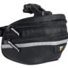 Topeak Wedge Pack II Large Seat Bag