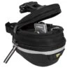 Topeak Wedge Pack II Survival Tool Seat Bag