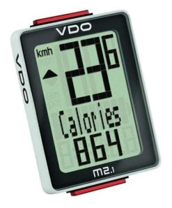 VDO M2.1 WR