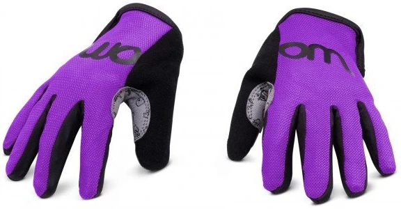 Woom 6 Tens Bike Glove 1 Woom 6 Tens Bike Glove