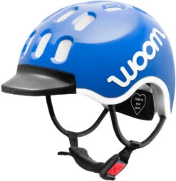 Woom M Kids' Helmet
