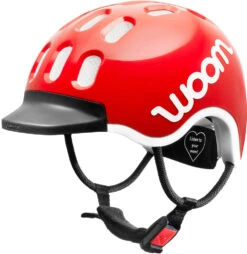 Woom XS Kids' Helmet