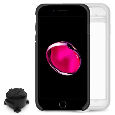 Zefal IPhone 7+ / 8+ Bike Kit 1 Zefal IPhone 7+ / 8+ Bike Kit